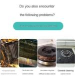 kitchen cleaner Oil Stain - Image 6