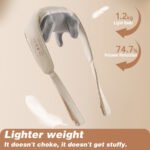Electric Wireless Neck Shoulder Massage - Image 4