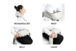 Electric Wireless Neck Shoulder Massage - Image 2