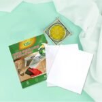 Heavy Duty Kitchen Oil Stain Grease Removal - Image 4